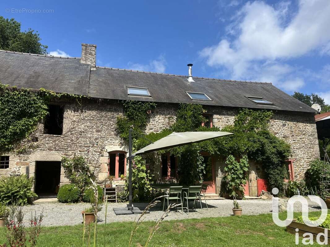 Photo 3 - Maison à PLESSIX-BALISSON