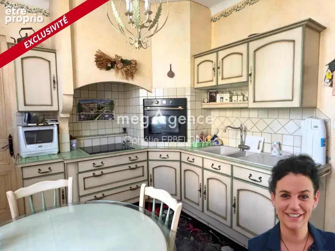 NOUVEAU PRIX À BONSO Maison de Maître – 257 m² – Parc arboré de 3 122 m² - photo 2