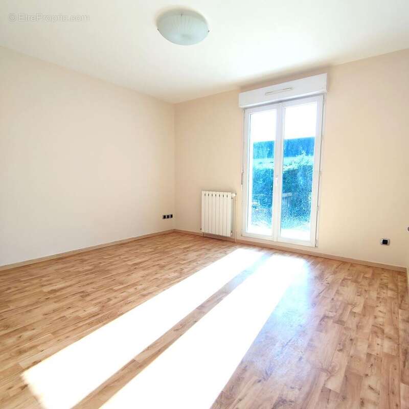 Maison à SOISY-SOUS-MONTMORENCY