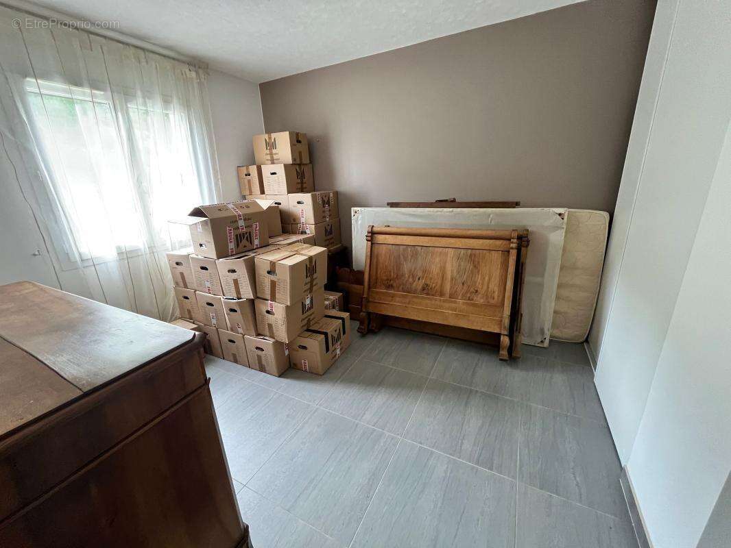 Maison à LES VANS