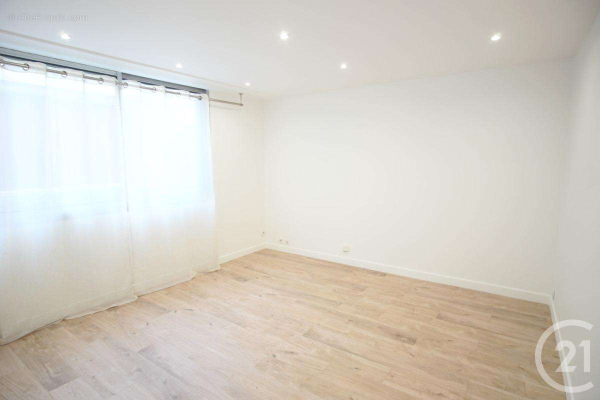 Appartement à CHOISY-LE-ROI