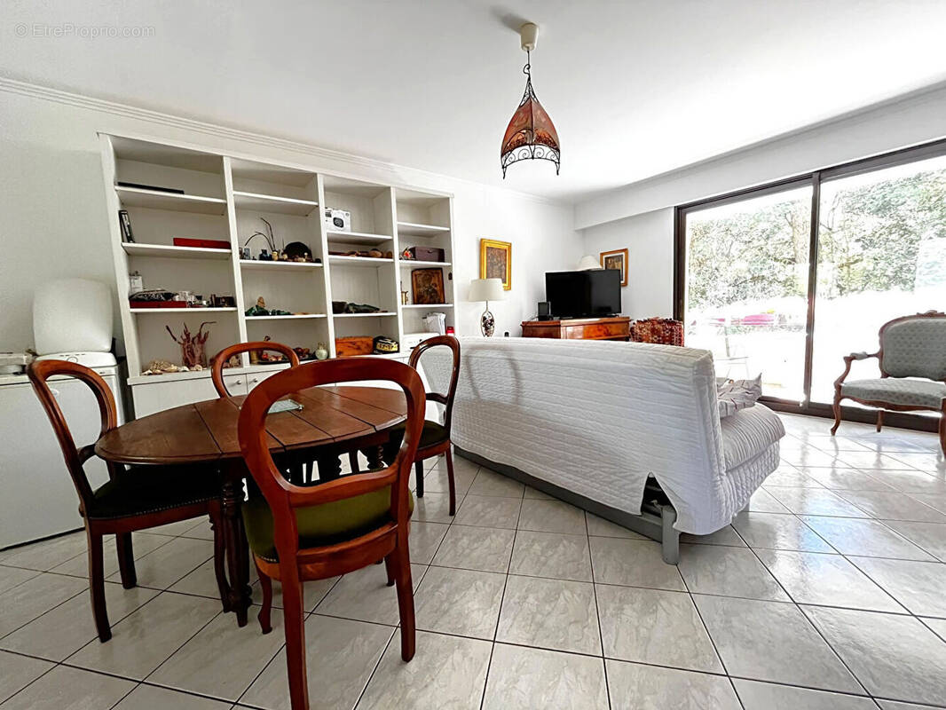 Appartement à LA BAULE-ESCOUBLAC