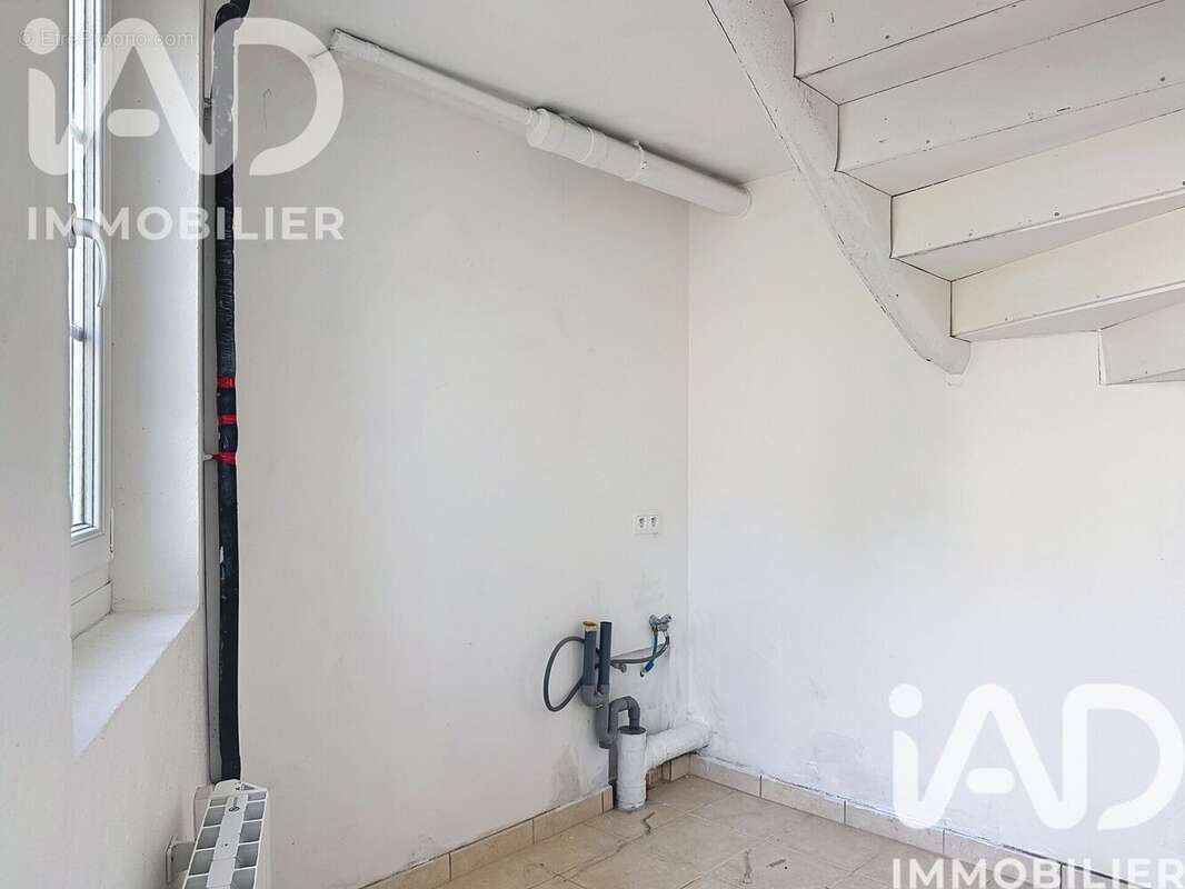 Photo 3 - Maison à SAINT-GERMAIN-DES-PRES