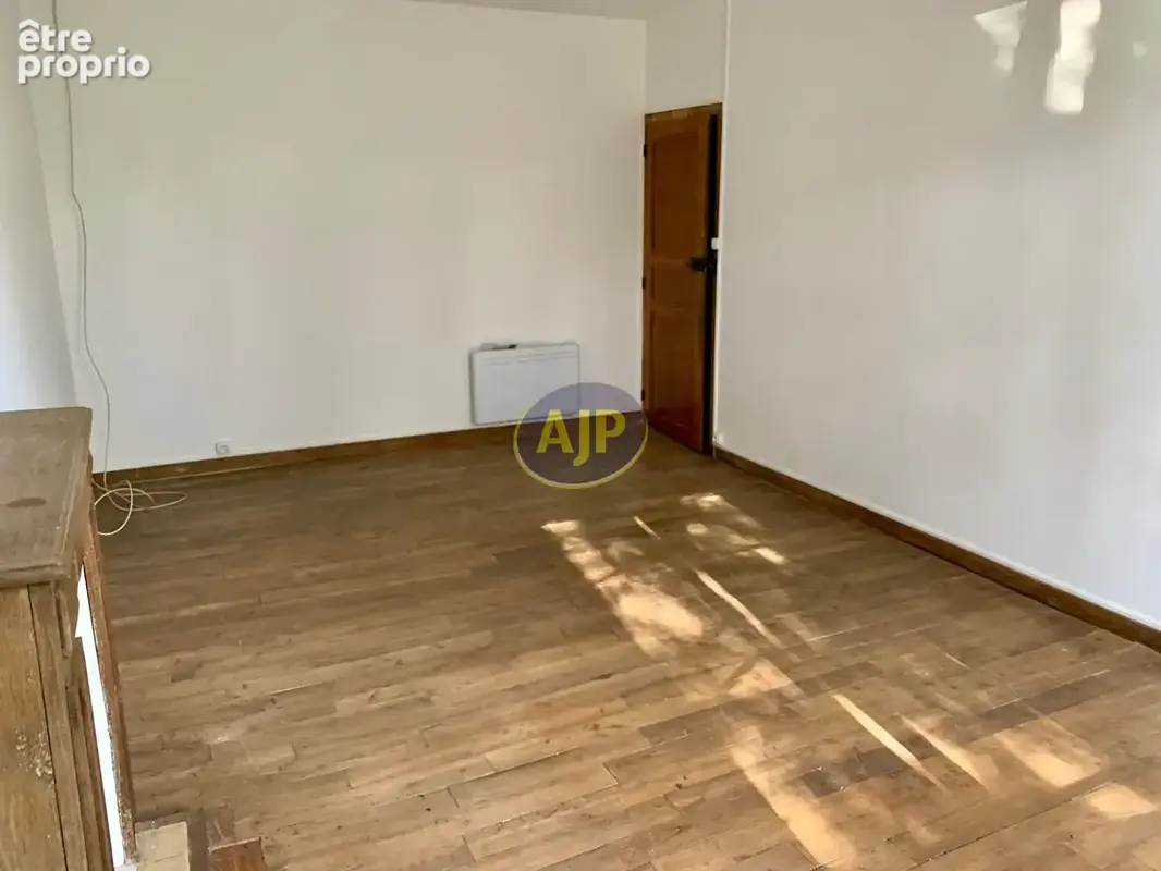 Maison - La chapelle de Brain - 3 pièces -  81 m2 - photo 10