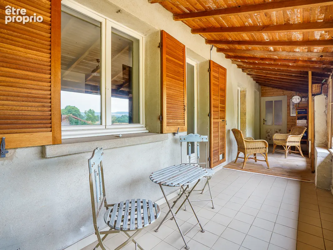 Maison Cormatin 4 pièces 105 m2 - photo 3