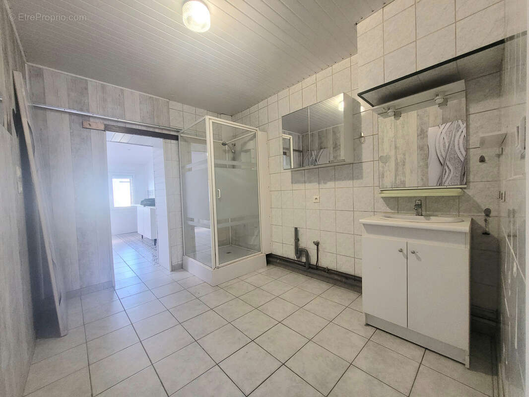 Maison à VENDIN-LE-VIEIL