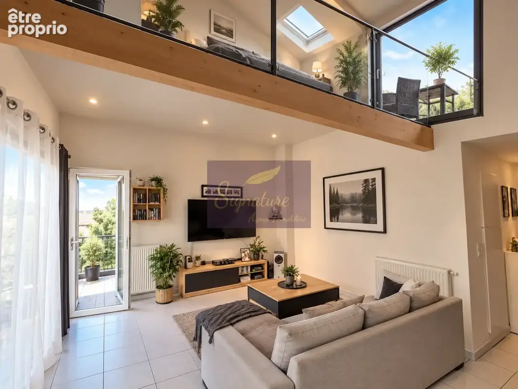 Maison en vente à Spay avec Signature Immobilier - photo 6