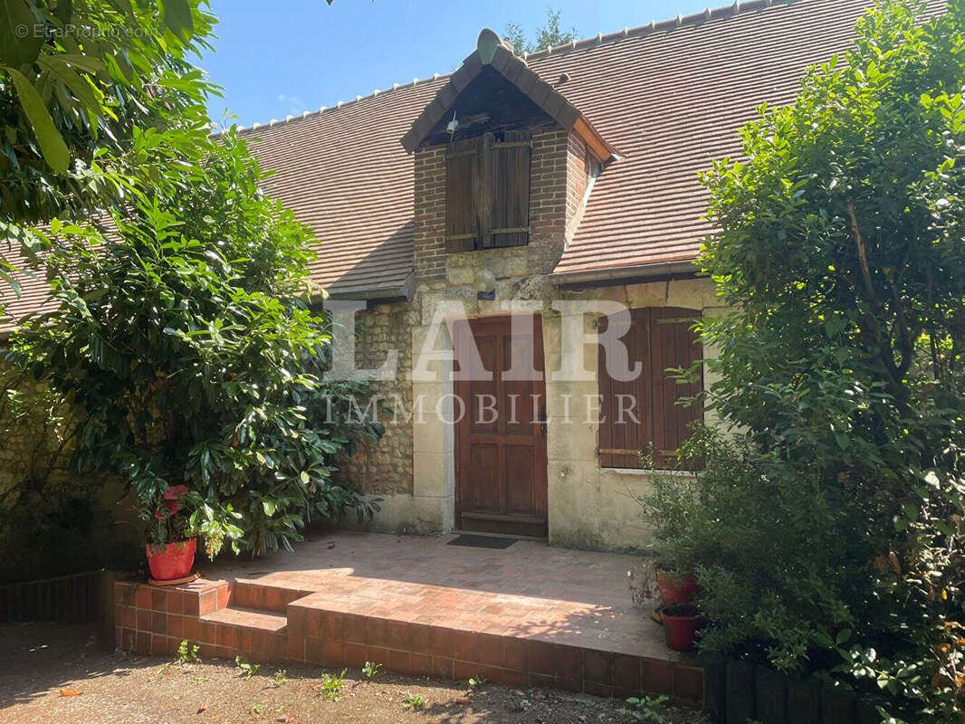 Maison de campagne au calme à 5min de Mortagne- M15083 - photo 15