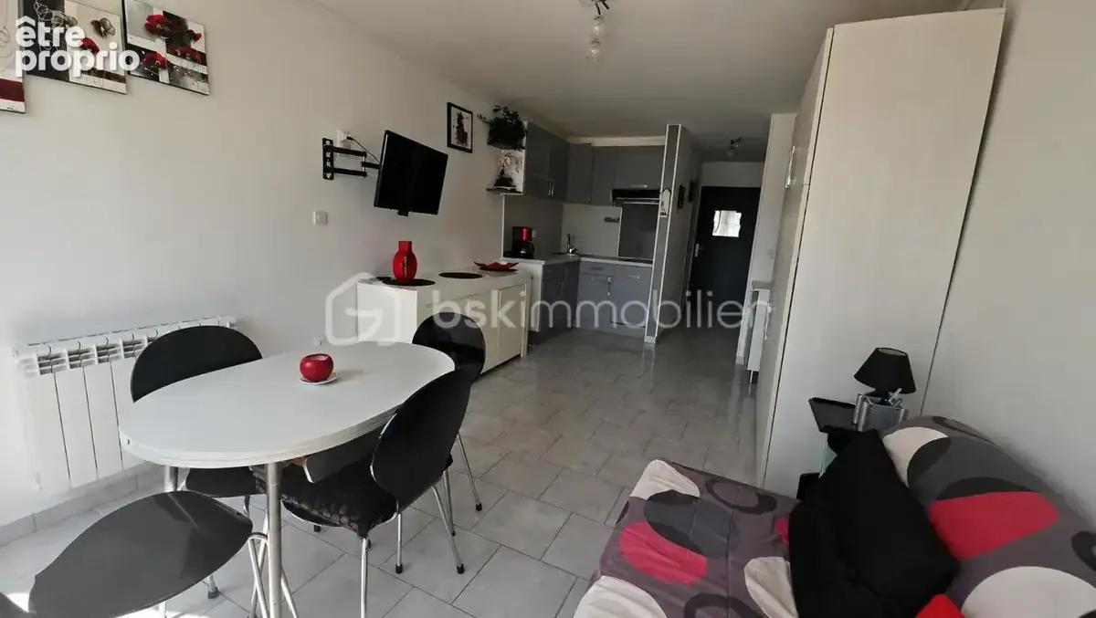 Appartement bord de mer - photo 3