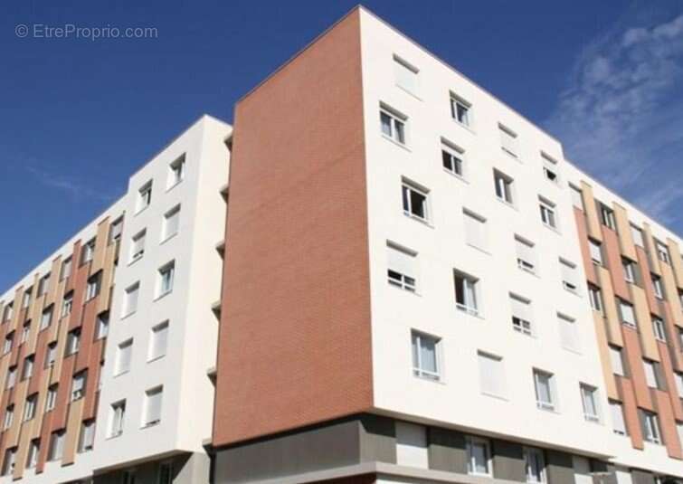 INVESTISSEMENT LOCATIF  CACHAN - Résidence étudiante Nexity Studéa - 5,89%  de rentabilité. - photo 6