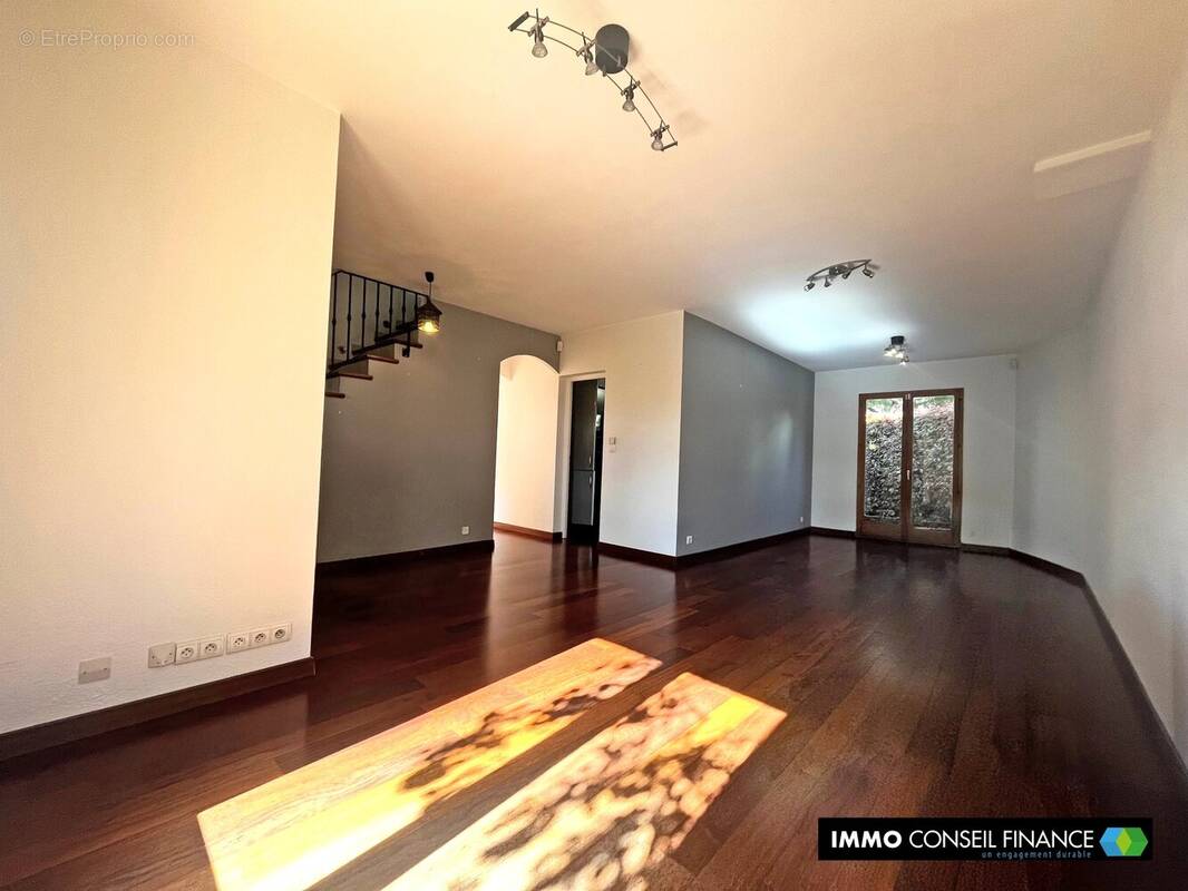 Maison à MONTPELLIER