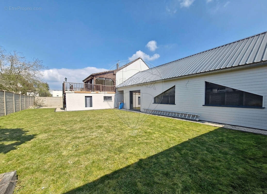 Maison 4 chambre(s) à vendre - photo 12