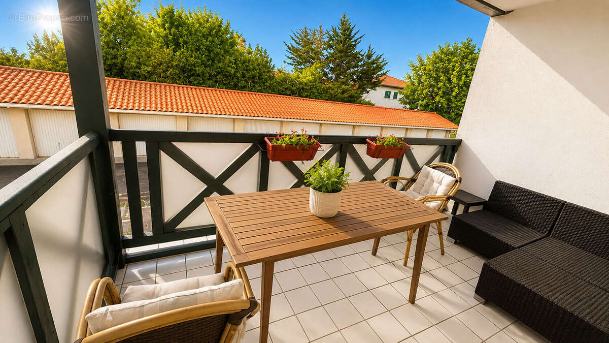 Photo 9 - Appartement à ANGLET