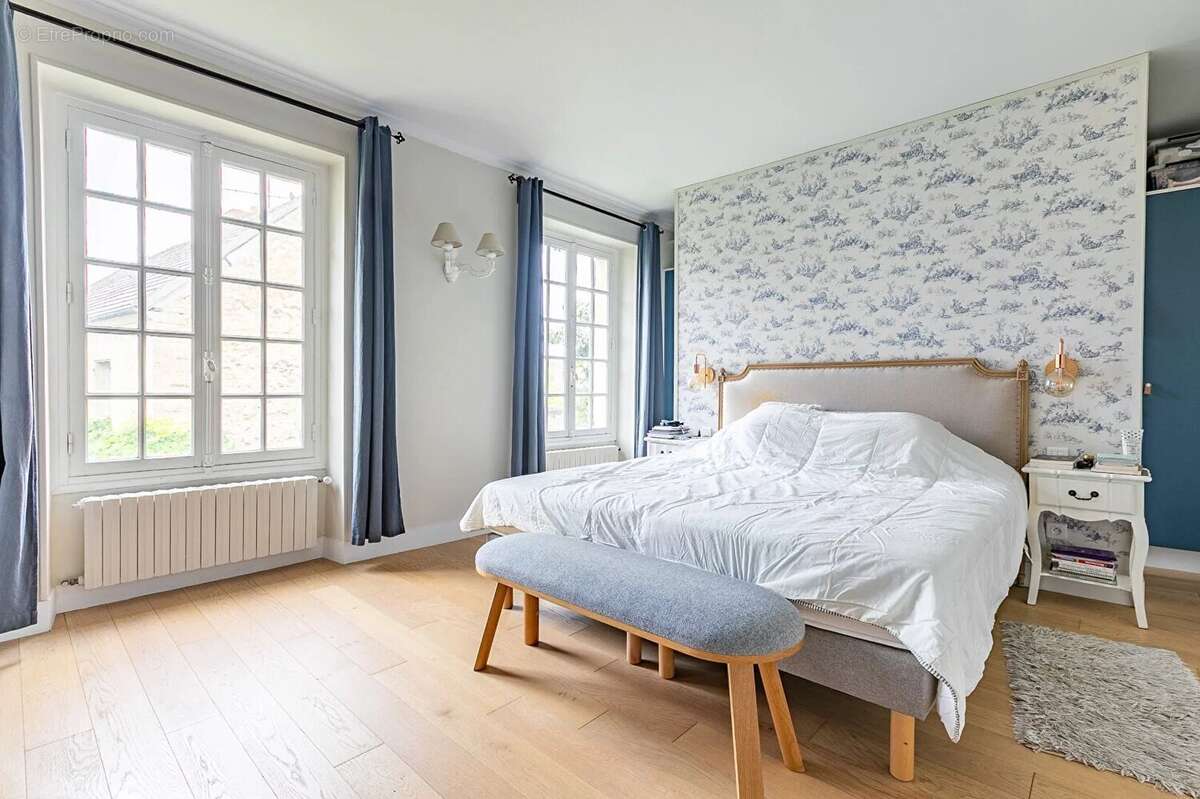 Maison à SENLIS