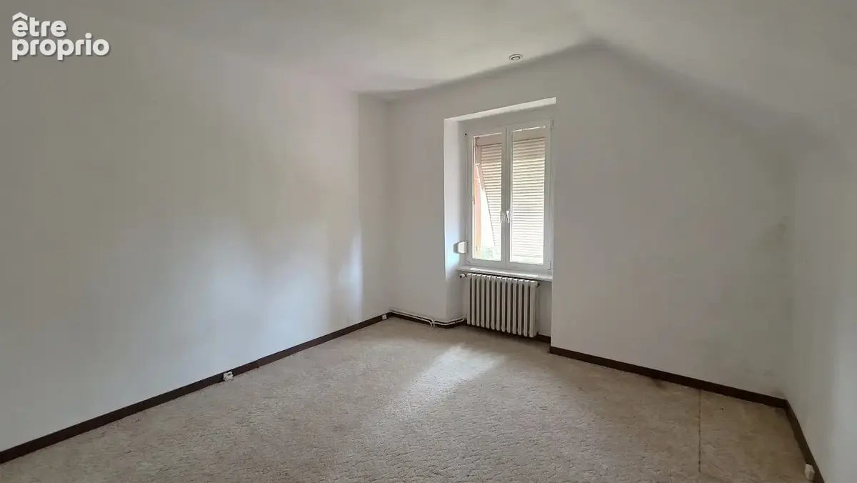 Maison 4 pièces 100 m² à vendre à Grandvillars (90600) - photo 3
