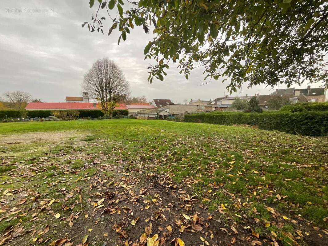 Photo 4 - Commerce à AILLY-SUR-SOMME