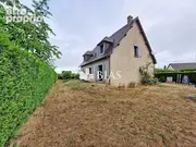 Maison à CANAPPEVILLE