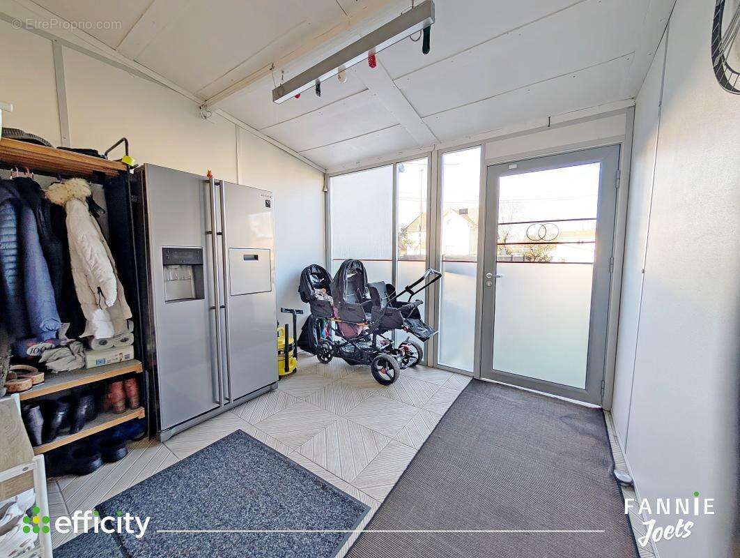 Maison à SAINT-GRATIEN