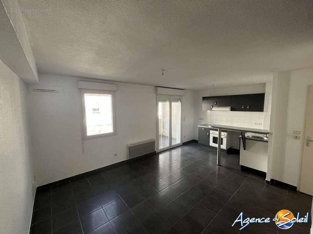 Appartement à NARBONNE