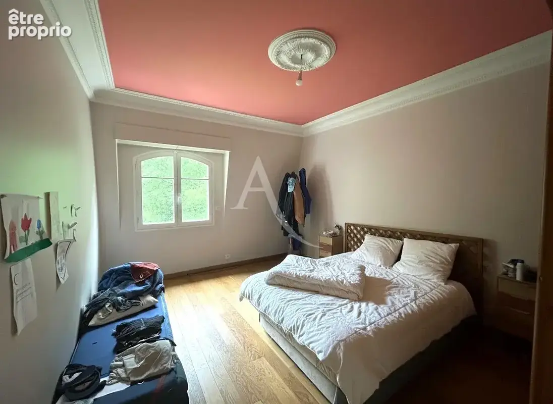Maison Orvault 228m² avec parc d'un hectare PRAUDIERE - photo 6