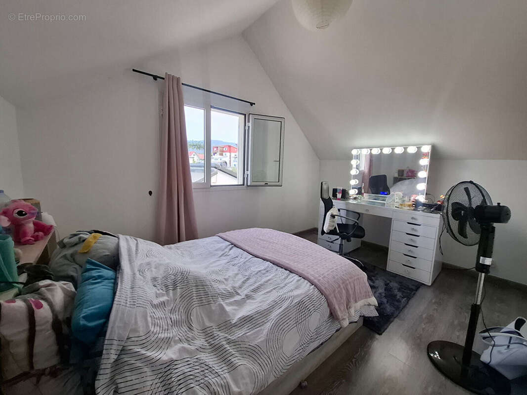 Maison à LE TAMPON