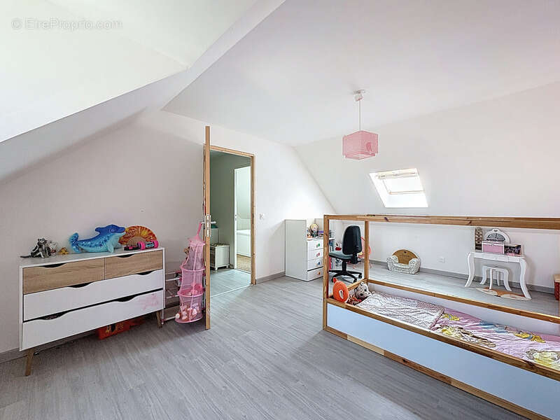 Maison à PITHIVIERS