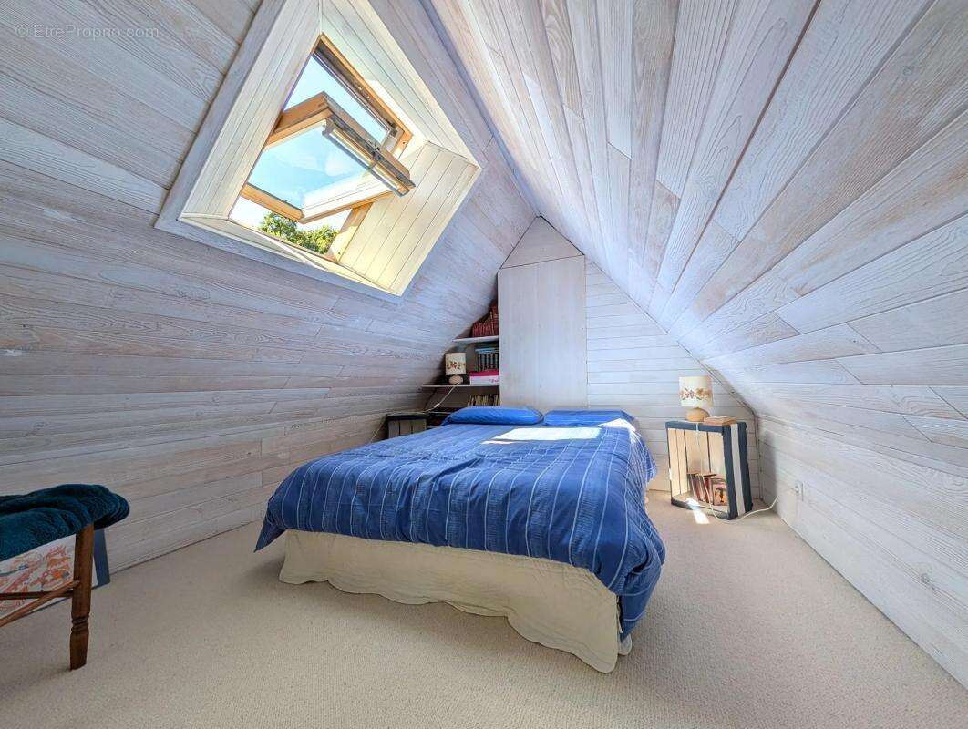Maison pleine de charme, 5 pièces, 180 m², à Carentoir - photo 12