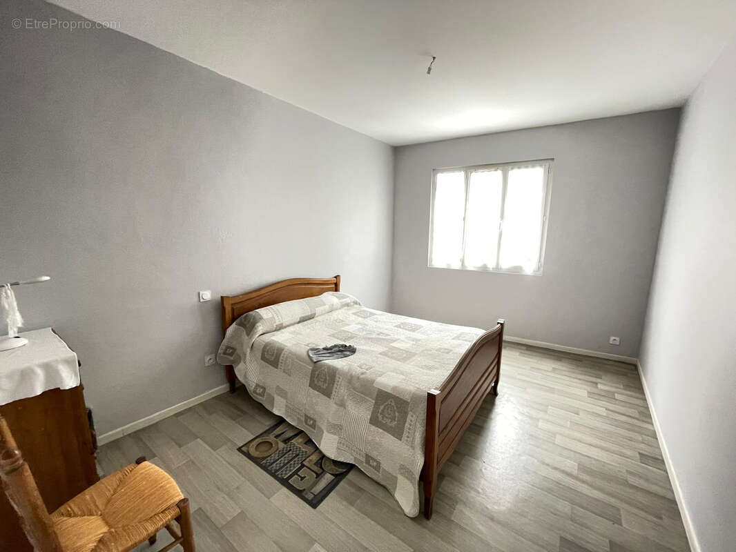 Appartement à LOURDES