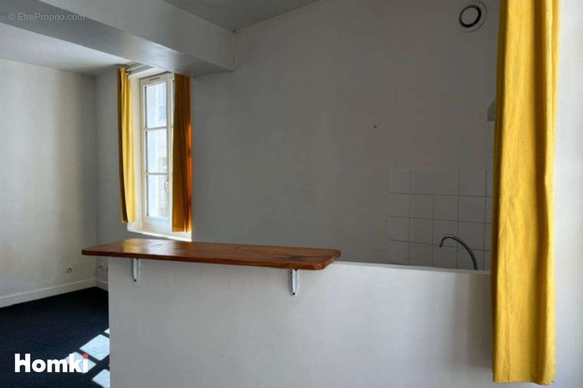 Appartement à ORLEANS