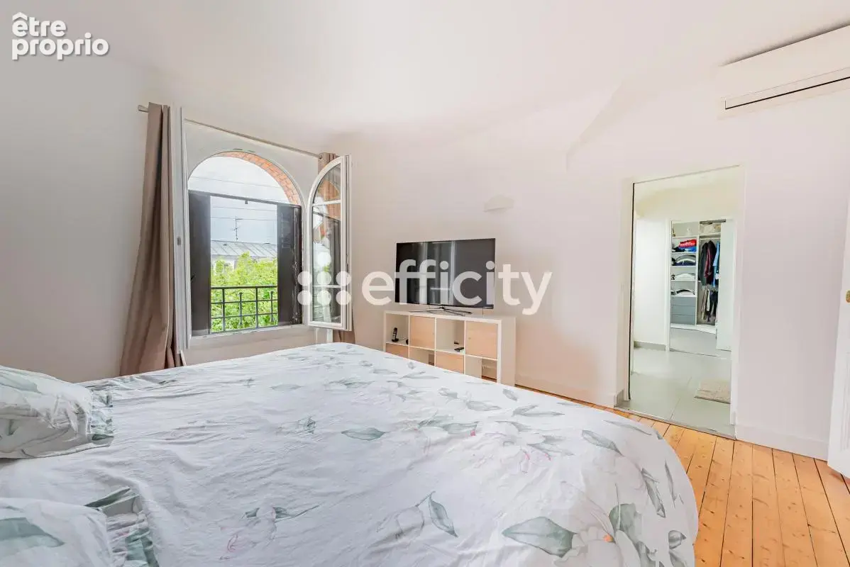 Maison 9 pièces 232 m² à vendre à Ablon-Sur-Seine (94480) - photo 12