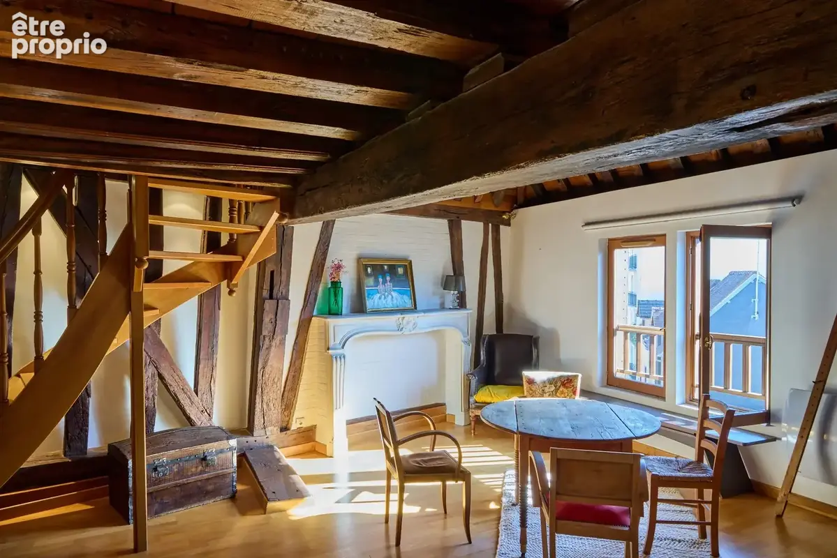 Appartement 5 pièces 82 m² à vendre à Troyes (10000) - photo 3