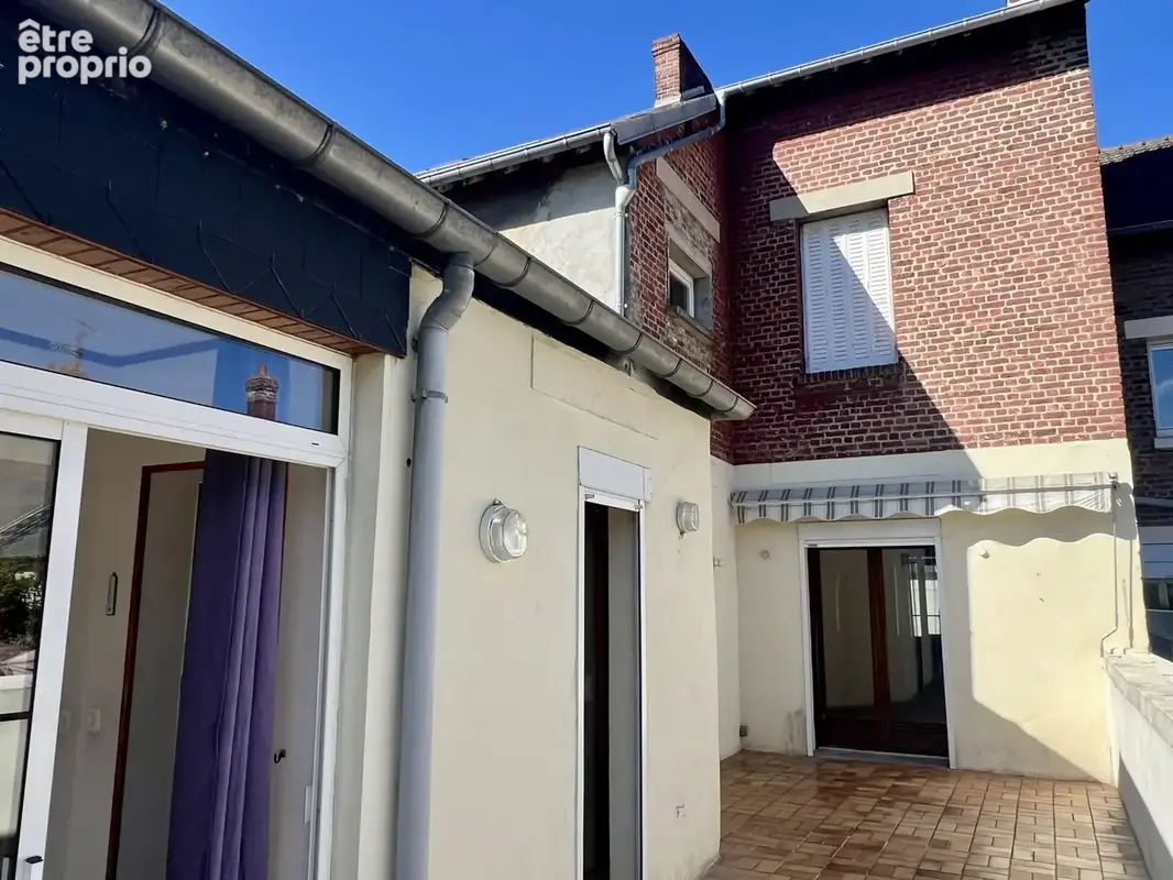 Maison 5 pièces 143 m² à vendre à Chauny (02300) - photo 6