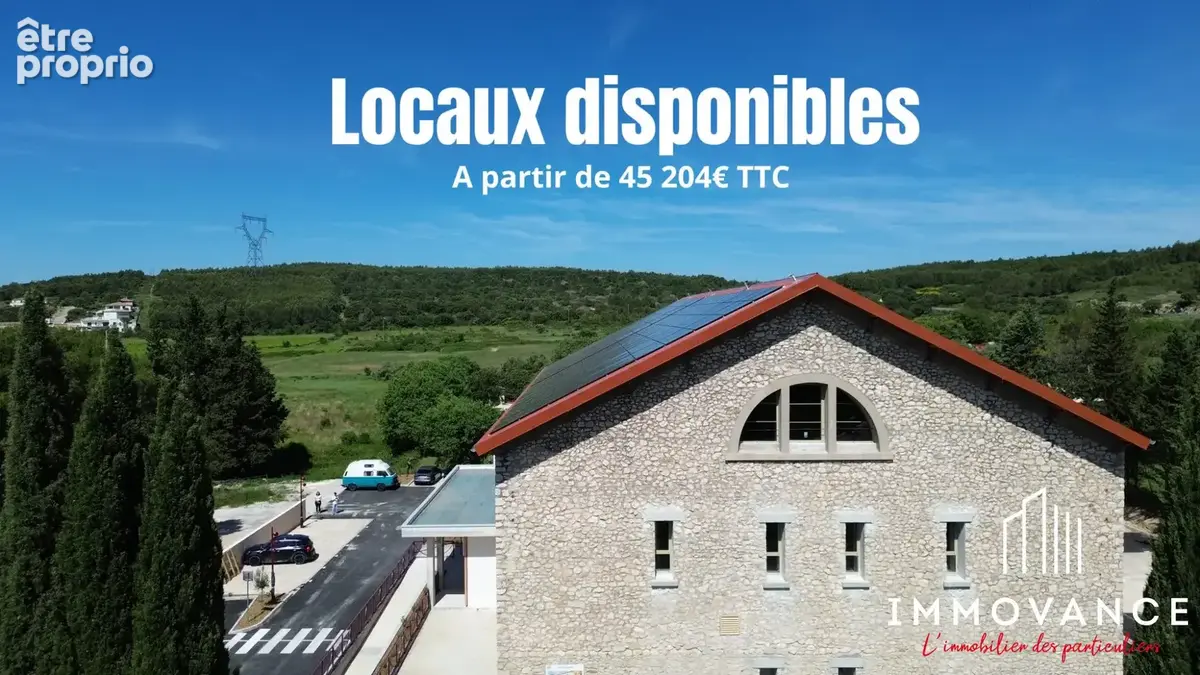 Commerce à COMBAS
