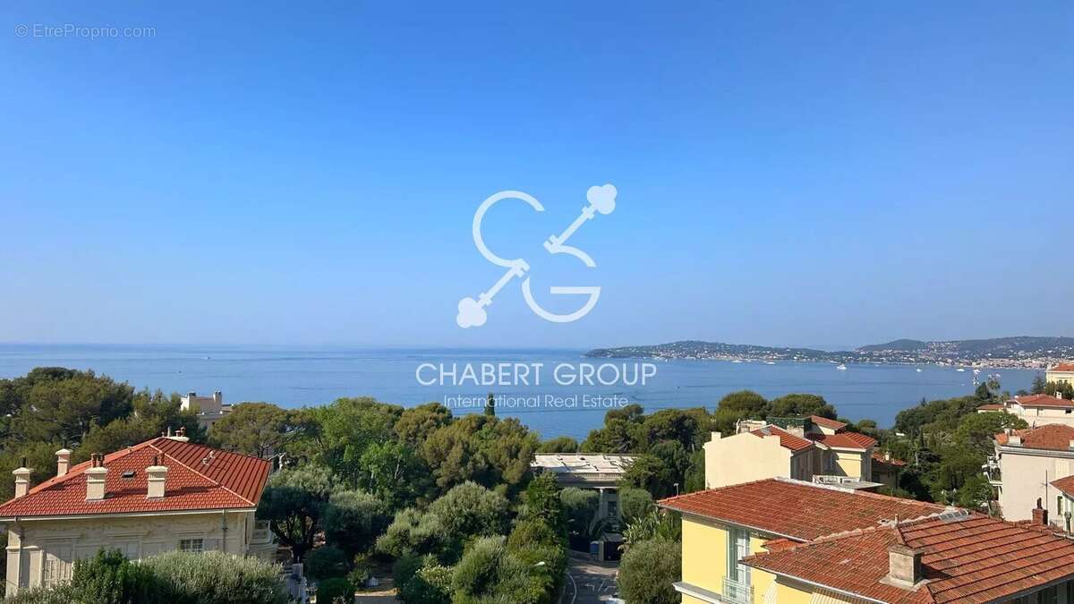 Appartement à CAP-D&#039;AIL