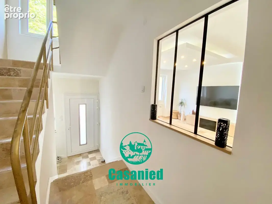 Maison Bouzonville - photo 7