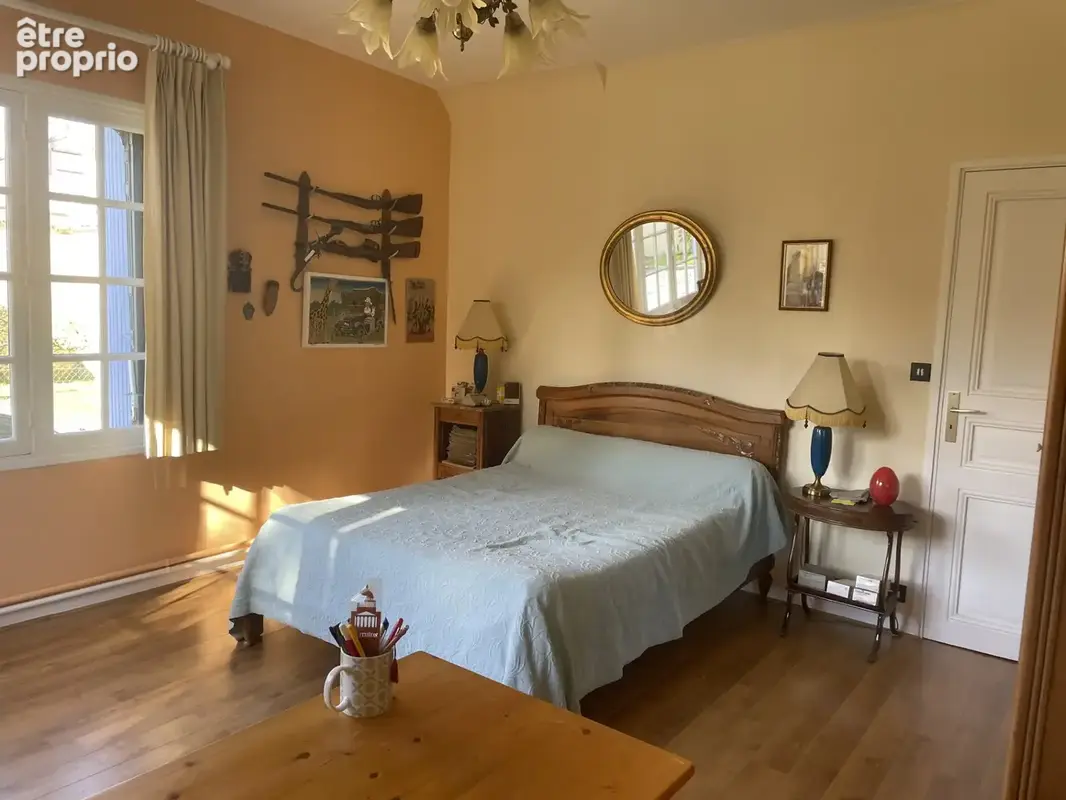 Maison familiale - photo 17