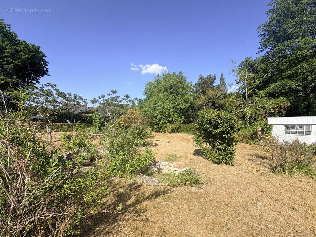 À vendre : Maison familiale des années 70 avec vie de plain-pied - photo 7