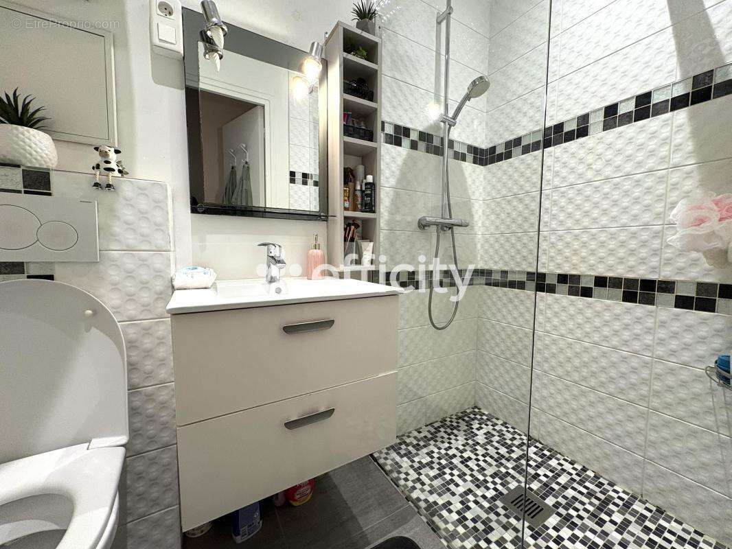 Appartement à CHAMBOURCY