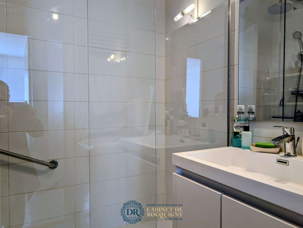 Appartement à ORLEANS