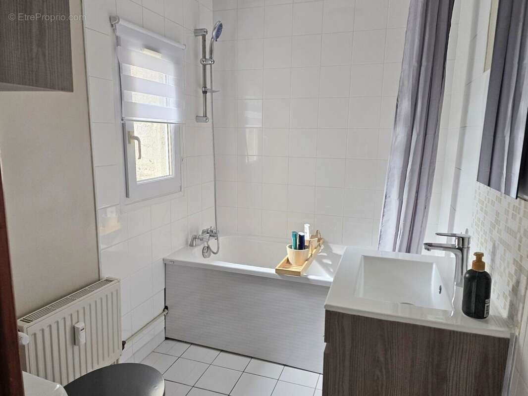 Photo 8 - Appartement à FECAMP