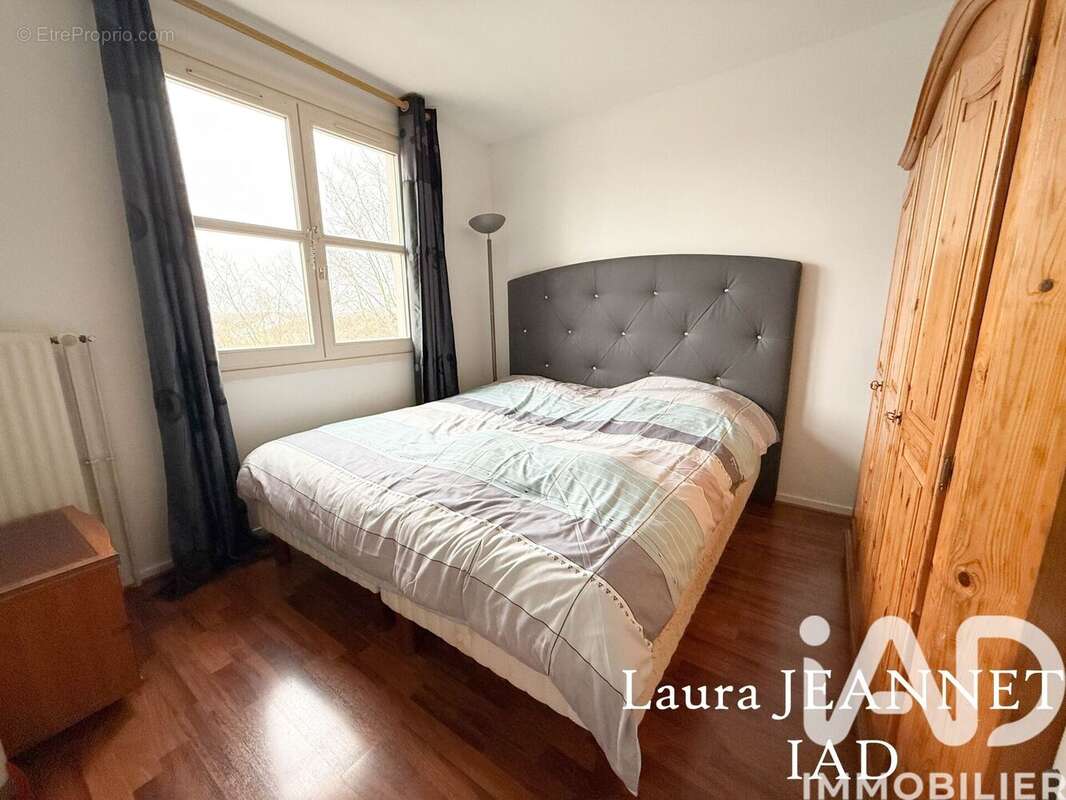 Photo 4 - Appartement à CERGY