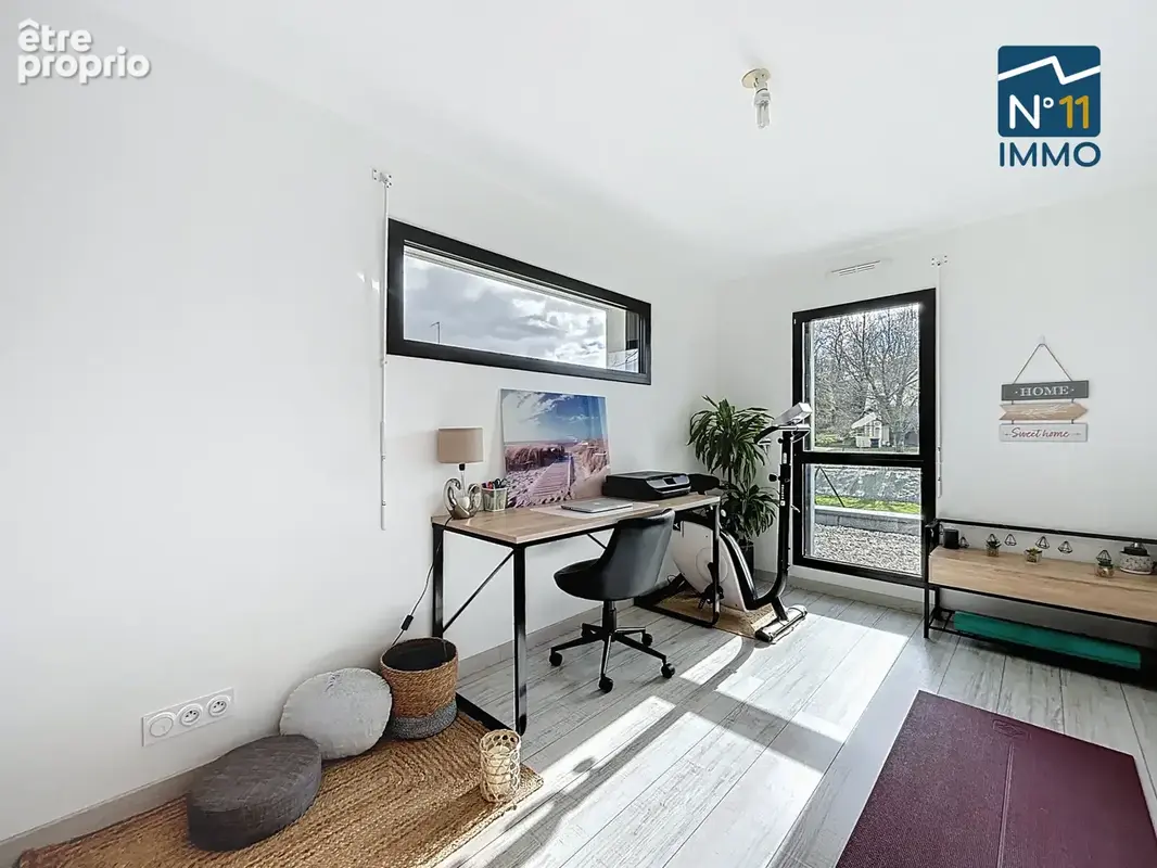 Maison contemporaine - 135 m2 ! - photo 12