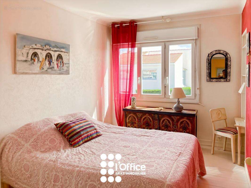 Maison à LES SABLES-D'OLONNE