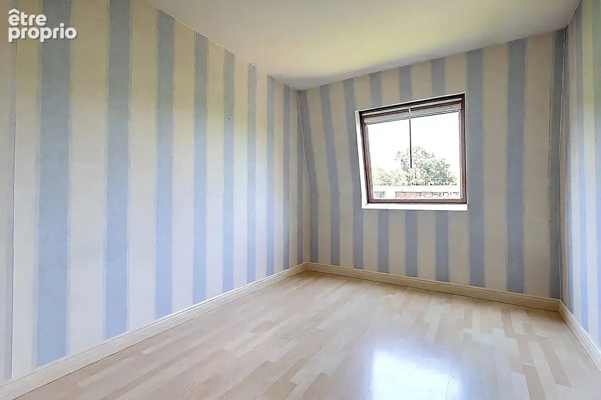 Duplex familial de 143 m² avec terrasse - photo 13