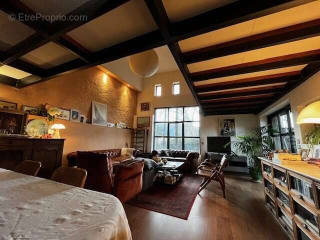 Appartement à TAIN-L'HERMITAGE