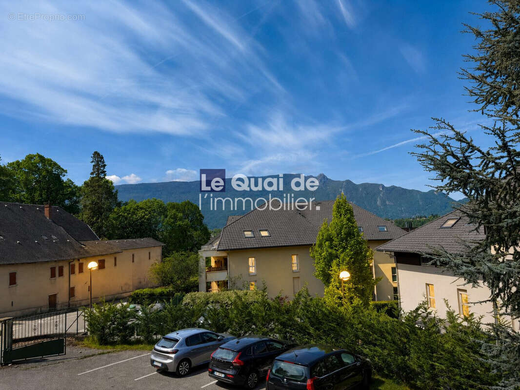 Maison 152 m² à Drumettaz-Clarafond  - photo 9