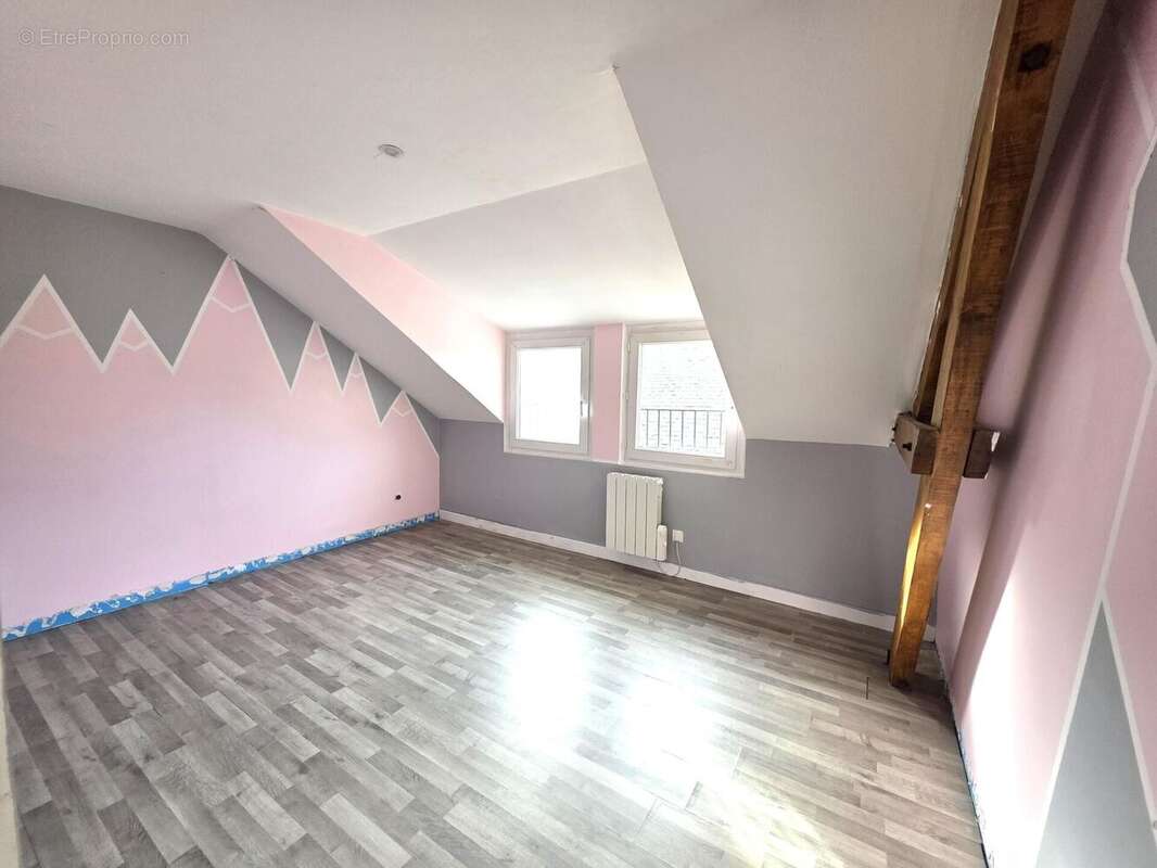 Photo 7 - Maison à BAUGE