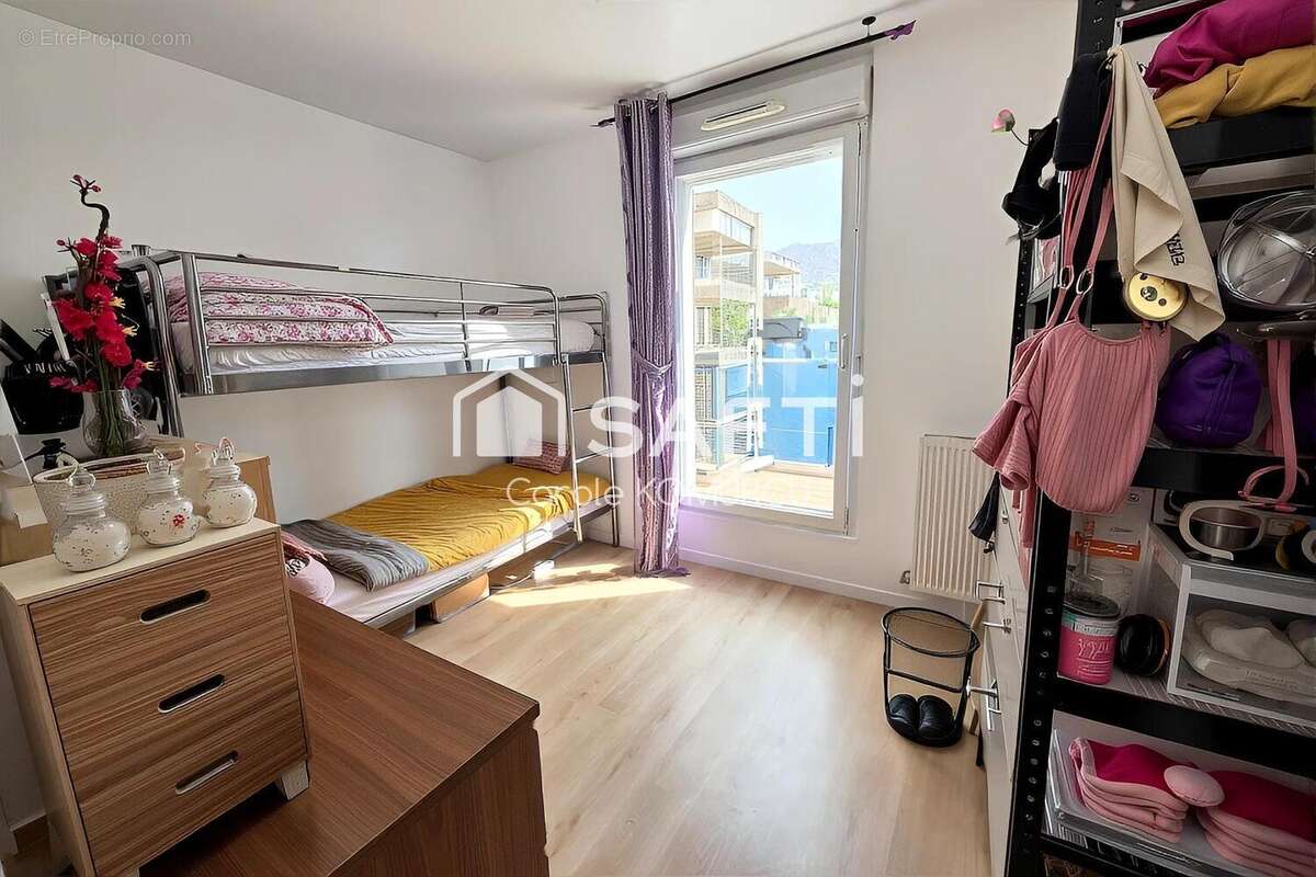 Photo 7 - Appartement à ERAGNY