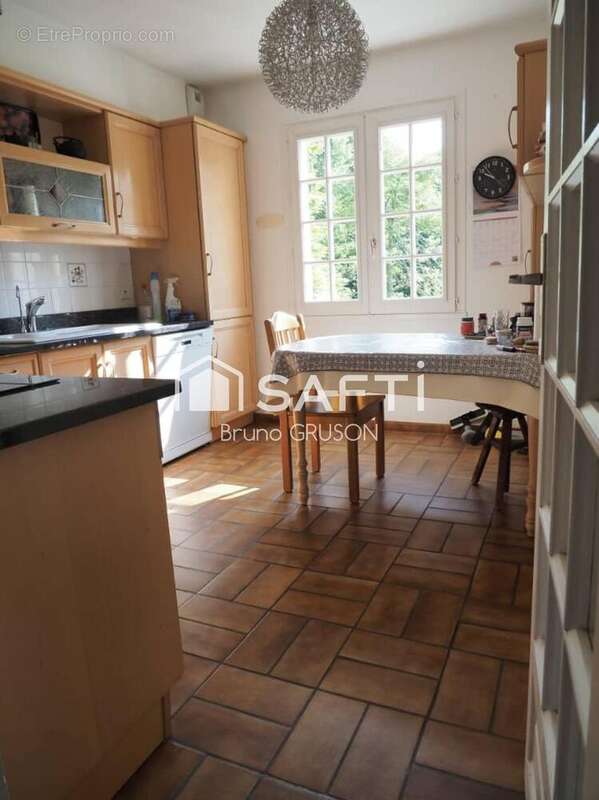 Photo 6 - Maison à COMBRIT