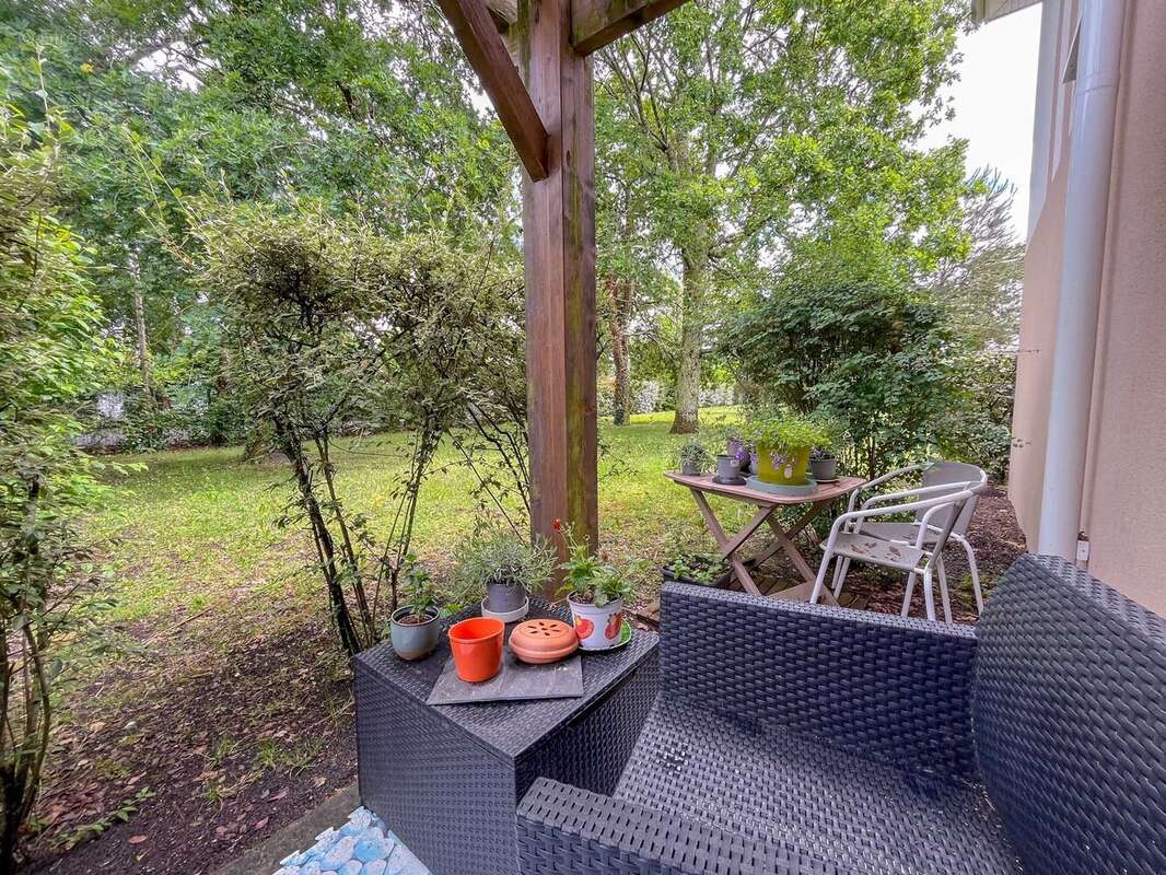 Appartement à ANDERNOS-LES-BAINS